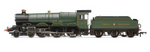 Loksound 5 Decoder For GWR Castle Class Locomotive - Roads And Rails