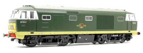 Loksound 5 Decoder For Heljan Class 35 (Hymek) - Roads And Rails