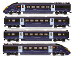 Loksound 5 Decoder For Hornby 395 Javelin (Pair) - Roads And Rails