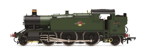 Loksound 5 Decoder For Hornby GWR 61xx Large Prairie Locomotive - Roads And Rails