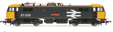 Loksound 5 Micro Decoder For Hornby Class 87 - Roads And Rails