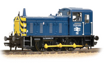 Loksound 5 Decoder For Bachmann Class 03 Shunter - Roads And Rails