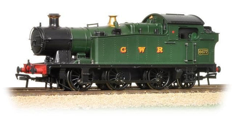 Loksound 5 Decoder For GWR 56xx Locomotive - Roads And Rails