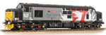 Loksound 5 Decoder For Bachmann Mirrlees Class 37/9 - Roads And Rails