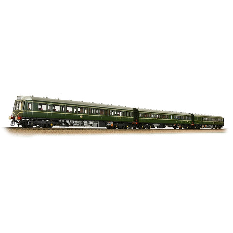 Loksound 5 Decoder For Bachmann Class 117 DMU - Roads And Rails