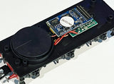 27mm Round Bass Enhanced DCC Sound Speaker (4 ohm) - Roads And Rails