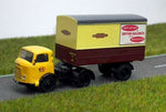 B-T Models Karrier Bantam Artic Van 'British Railways' Circa 1965-1975 DA97 - Roads And Rails