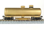 CMX 'Clean Machine' Track Cleaner HO/OO Gauge - Roads And Rails