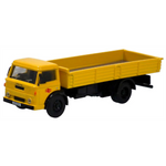 B-T Models Ford D Series 'British Rail' DB06 - Roads And Rails
