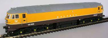 Loksound 5, DCC Sound Decoder For Heljan Kestrel - Roads And Rails