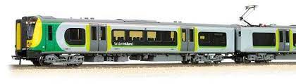 Loksound 5 Decoder For Bachman Class 350 Desiro EMU - Roads And Rails
