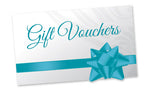 Roads And Rails Gift Voucher - Roads And Rails