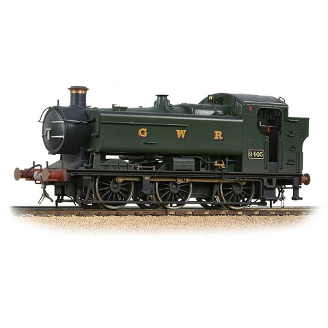 Loksound 5 Decoder For GWR 94xx Pannier Tank Locomotive - Roads And Rails