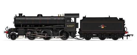 Loksound 5 Decoder For LNER K1 Class Locomotive - Roads And Rails