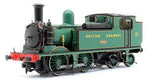 Loksound 5 Decoder For LSWR Adams O2 Class Locomotive - Roads And Rails