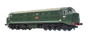 Loksound 5, DCC Sound Decoder For Kernow Class 41 Warship (D600) - Roads And Rails