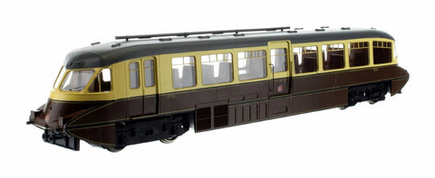 Loksound 5, DCC Sound Decoder For Dapol OO Gauge Streamlined Railcar (GWR) - Roads And Rails