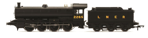 Loksound 5 Decoder For LNER Q6 Class Locomotive - Roads And Rails