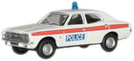 Oxford Diecast 1:76 Ford Cortina Mk3 Police 76COR3004 - Roads And Rails