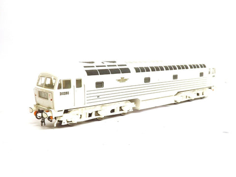 Loksound 5, DCC Sound Decoder For Heljan Lion - Roads And Rails