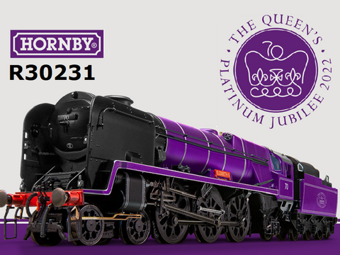 Loksound 5 Decoder For Hornby Queen Elizabeth II Locomotive - Roads And Rails