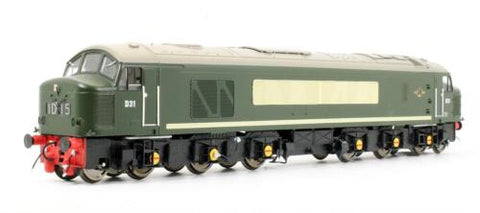 Loksound 5 Decoder For Heljan (OO) Class 45 - Roads And Rails