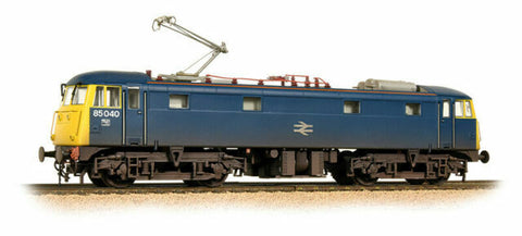 Loksound 5 Decoder For Bachmann Class 85 - Roads And Rails