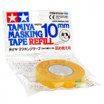 Tamiya Masking Tape Refill 10mm - Roads And Rails
